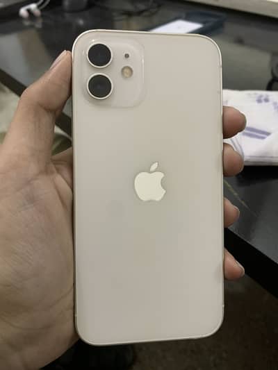 IPhone 12 non pta