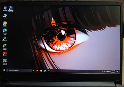 Lenovo Ideapad gameing 3 2022 model i5 11 gen 8gb ram gtx 1650 4gb