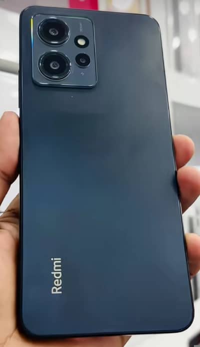 Xiaomi Redmi Note 12