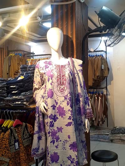 Hire a sale associate