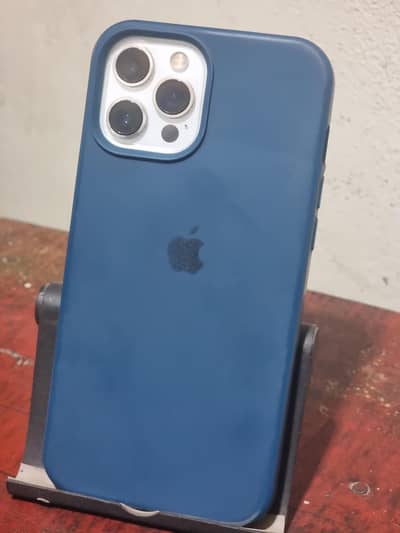 IPhone 12 pro max 256 gb