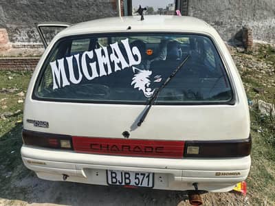 shared off white colour