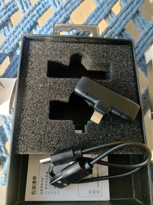 microphone wireless 1