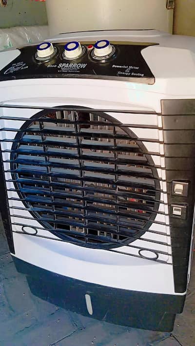 air collour condition 10 /10 power full moter