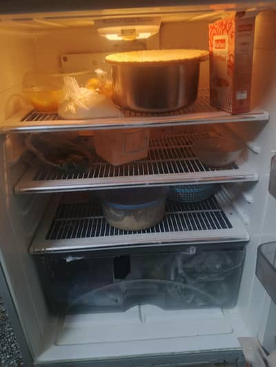 Dawalance refrigerator