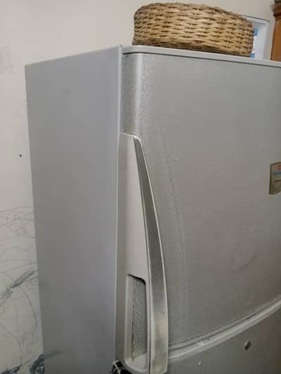 Dawalance refrigerator