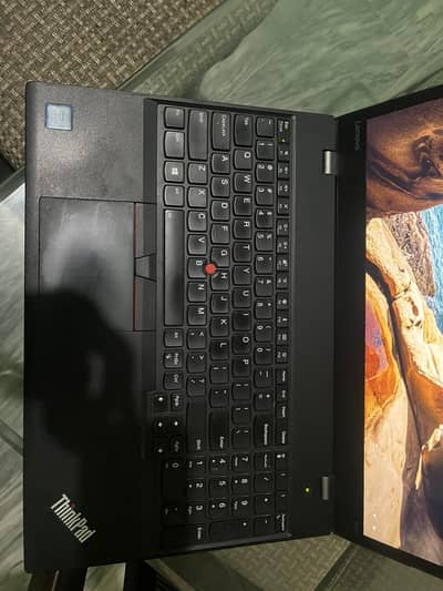Lenovo T570 Laptop for Gaming, Video Editing,