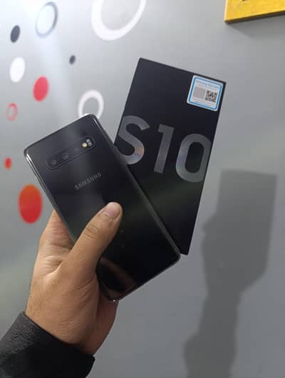 samsung s10 official