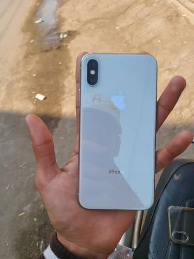 IPHONE XS NON PTA FACTORY UNLOCK