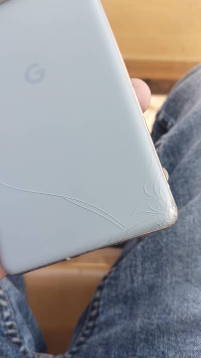 google pixel 7pro 8 128