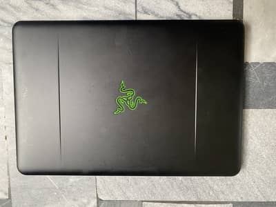 Razer Blade(Father Of Games)