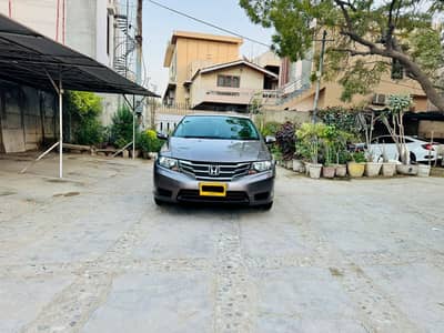 Honda City 1.3 IVTEC MT 2016 Model First Hand