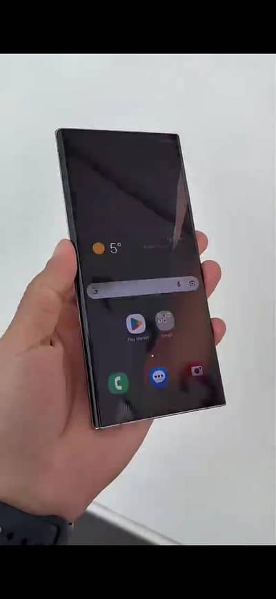 Samsung note 20 ultra