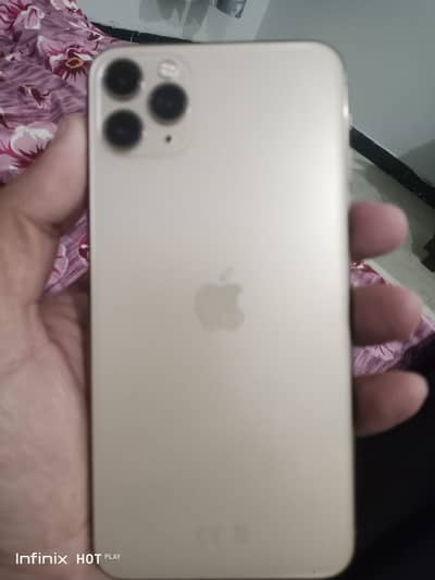 Iphone 11 pro max