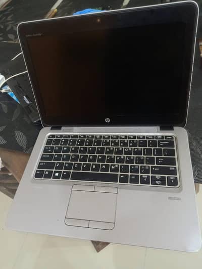 Hp laptop i5 6th Generation