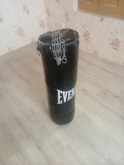 Punching Bag