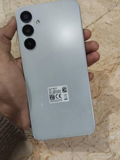 Samsung A16 128/6 4G