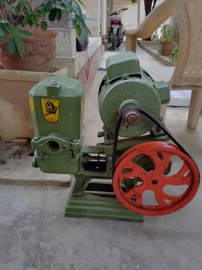 Original Jawed 1 number 1 HP Suction Pump