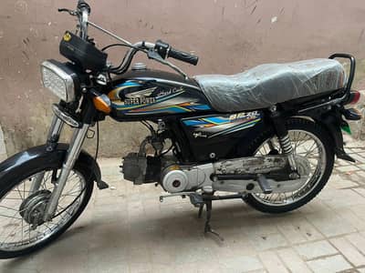 super power 2023 model