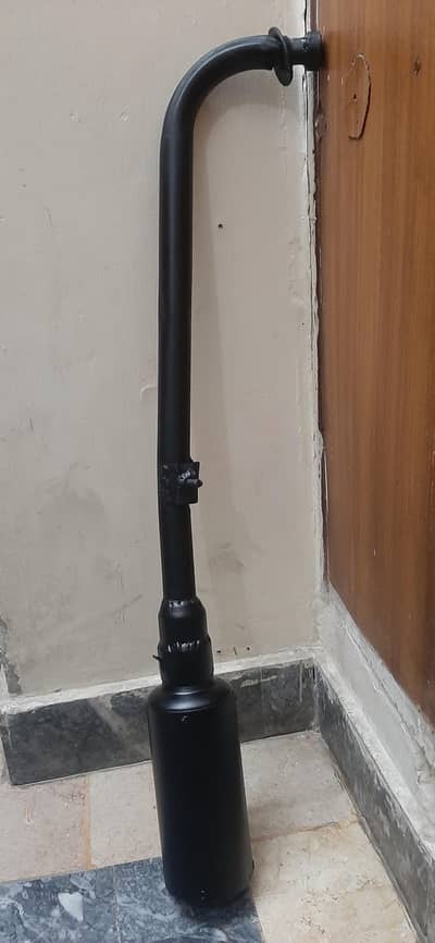 SC project motogp original exhaust