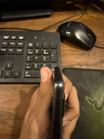 Google pixel 7a official pta proved 8/128 memory