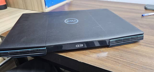 G3 gaming laptop