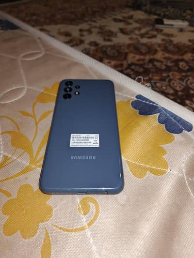 Samsung a13 4/128 10/10 4/128