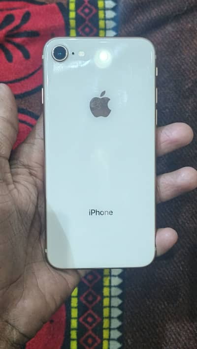 I phone 8 processor exchange