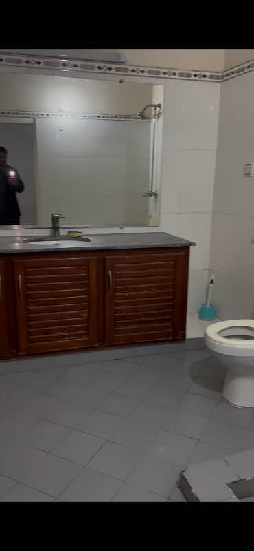 Full House for Rent Pani Bijli Gas Lane 3