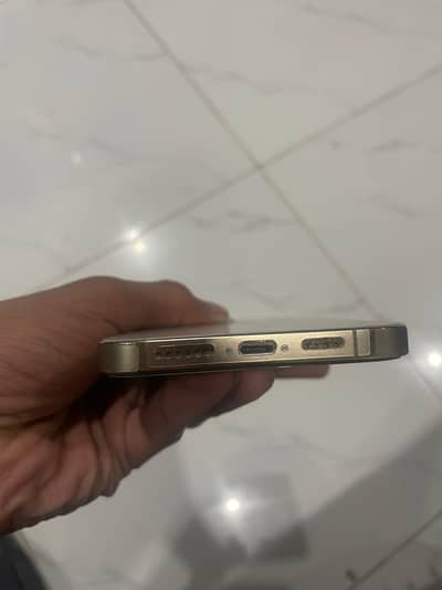 Iphone 13 pro max 128 gb (jv)