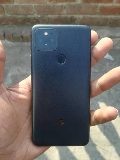 Google pixel 5 Pta approved exchange