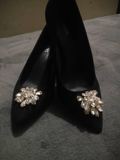 Next brand pencil heel ladies