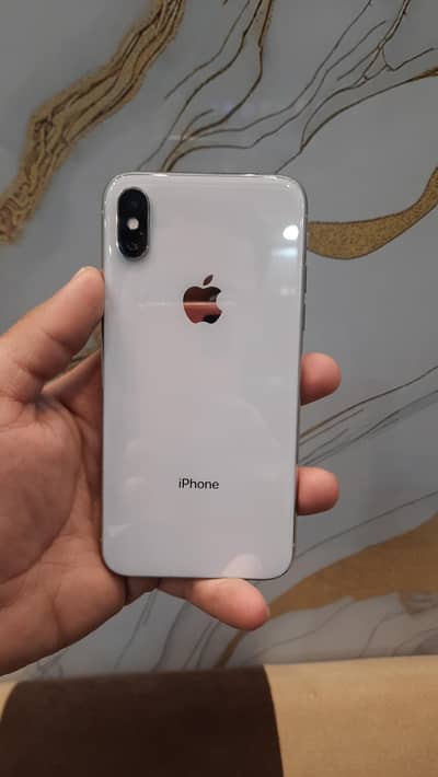 Iphone X