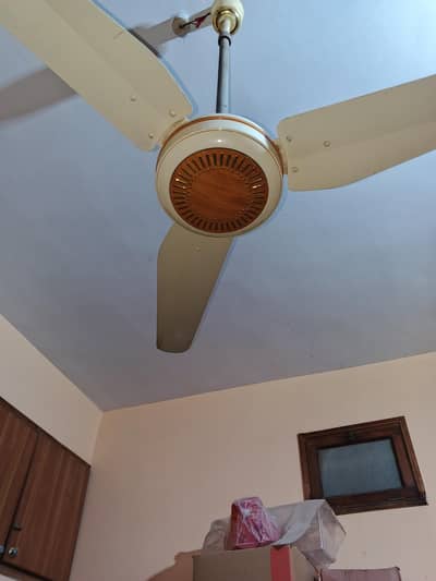 Rado fan ha AC DC fan ha new halat ma ha 03128655433