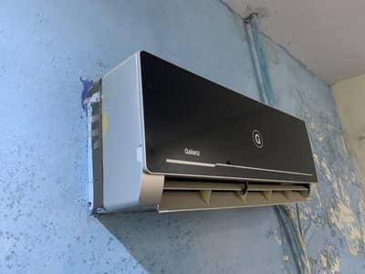 1.0 ton Simple Air Conditioner