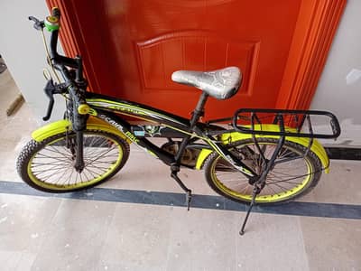 Cycle for children  7 to 14 year best quality