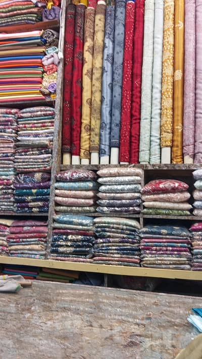 maid required for household