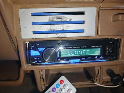 Mp3 and 6x9 speakers