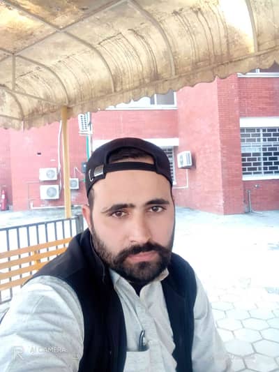 Faisal khan 