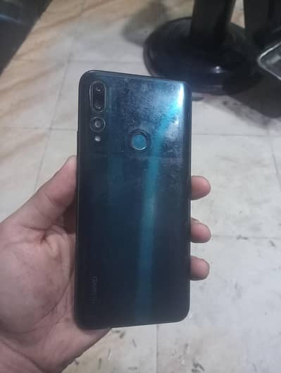 Huawei 9 prime 6 128 non pta 03097517519