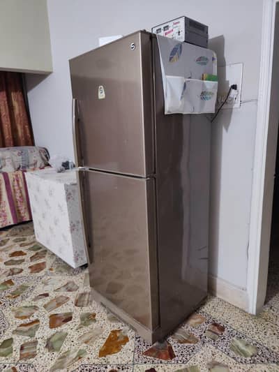 PEL Refrigerator