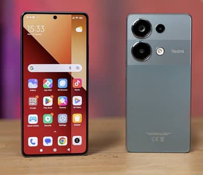 Redmi Note 13 Pro