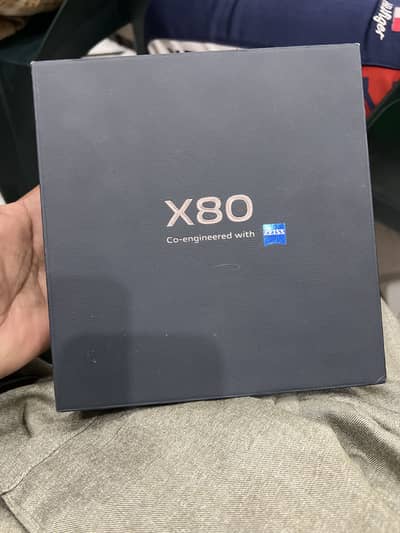 X80 12gb256gb