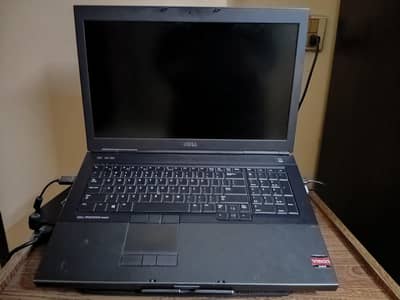 Gaming Laptop | i5 4th Gen | 16GB RAM | AMD FirePro 2GB GPU