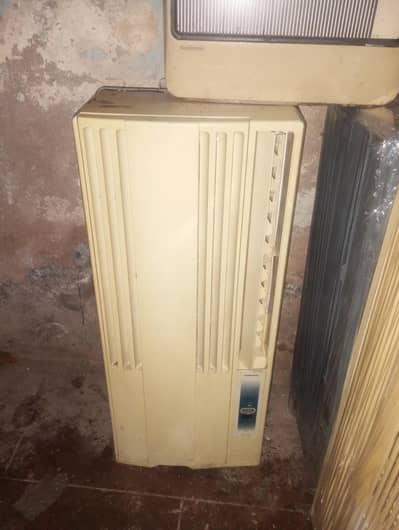 110 potable AC & mobile AC total 50unit