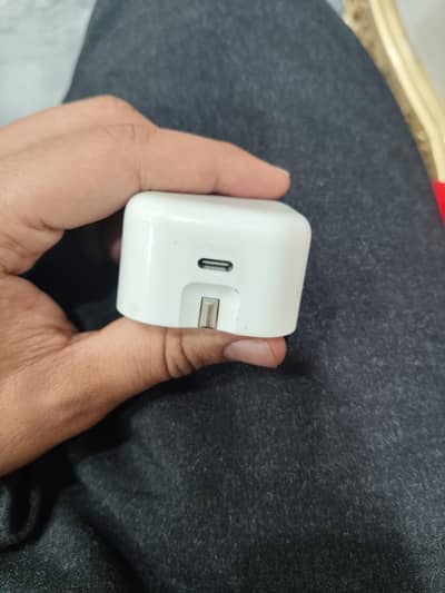 20w apple charger