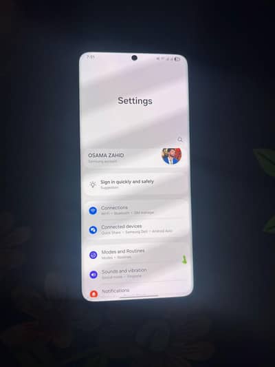 Samsung s21 ultra 5g