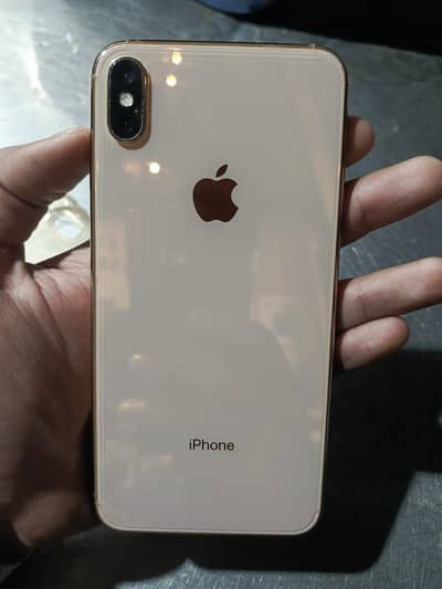 iphone xs max