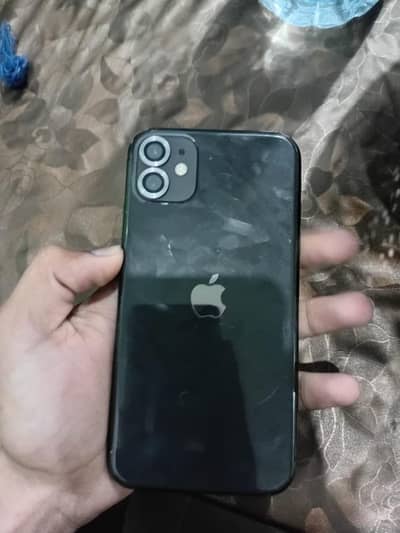 IPhone 11 iv 64