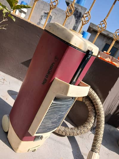 Vacum Cleaner - Carpet Cleaner